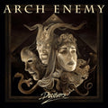 Arch Enemy - Deceivers (CD) (US Import)