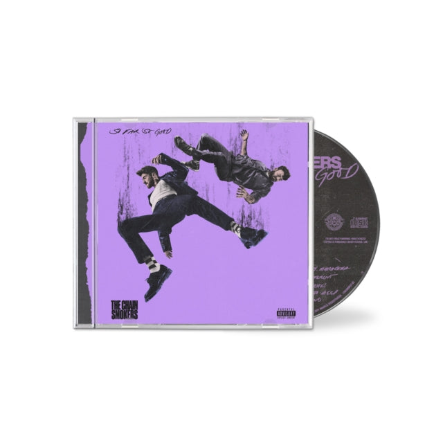 Chainsmokers - So Far So Good (X) (CD)