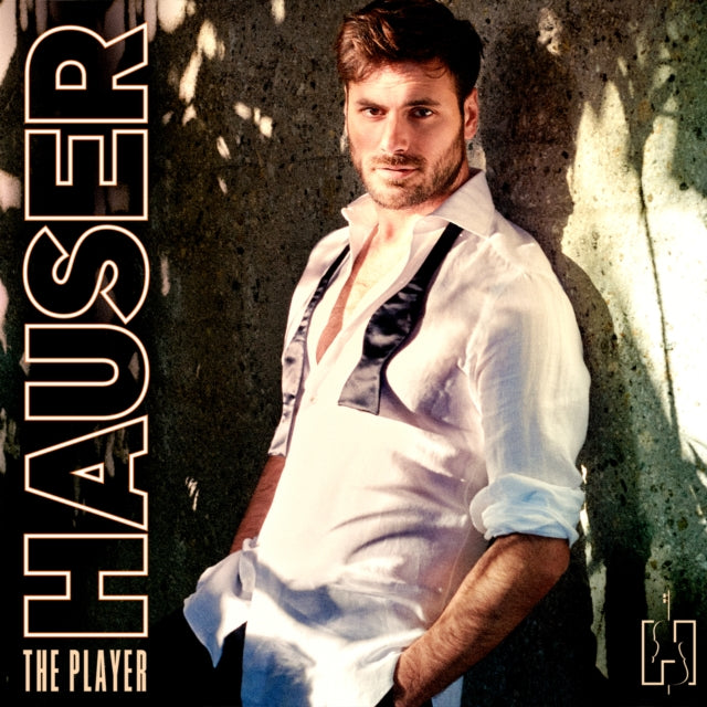 Hauser - Player (CD)