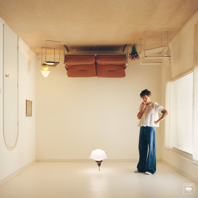 Harry Styles - Harry's House (180g) (Vinyl) (US Import)