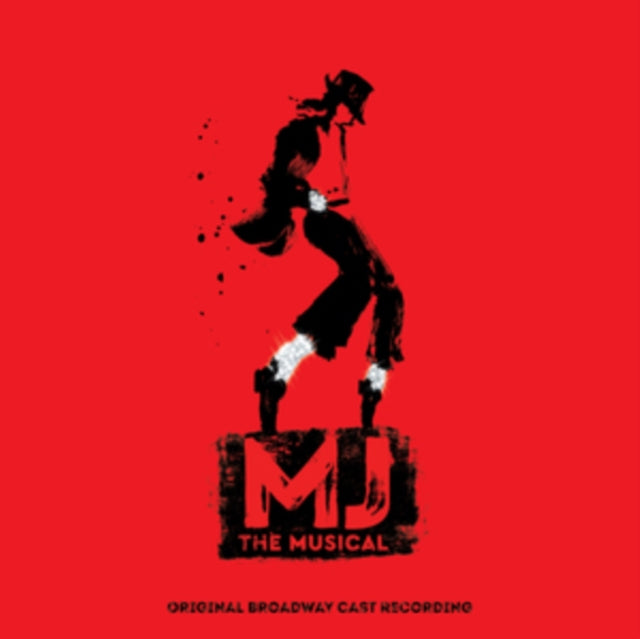 Various Artists - Mj The Musical (Original Broadway Cast Recording) (CD) (US Import)