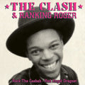 Clash & Ranking Roger - Rock The Casbah / Red (Vinyl) (US Import)