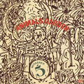 Miyasaka - Animals Garden (CD)