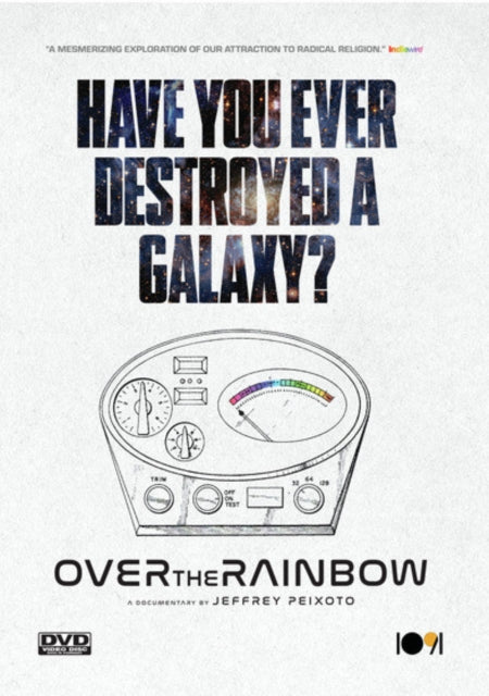 Over The Rainbow (DVD) (Region 1 US Import)