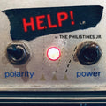 Philistines JR. - Help! (Vinyl) (US Import)