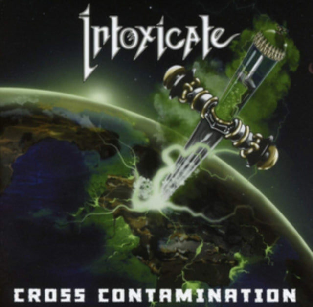 Intoxicate - Cross Contamination (CD)