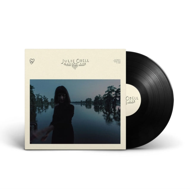 Julie Odell - Autumn Eve (Vinyl) (US Import)
