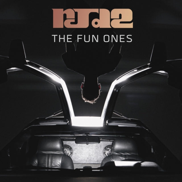 RJD2 - Fun Ones (Vinyl) (US Import)