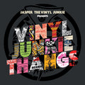 Jasper The Vinyl Junkie - Vinyl Junkie Thangs (Vinyl) (US Import)