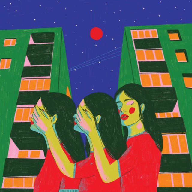 Diet Cig - Do You Wonder About Me? (Vinyl) (US Import)