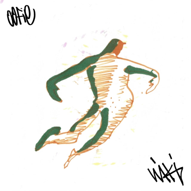 Wiki - Oofie (Vinyl) (US Import)