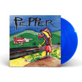 Pepper - Kona Town (Blue Vinyl) (Vinyl) (US Import)