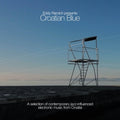 Eddy Ramich - Eddy Ramich Presents Croatian Blue (CD)