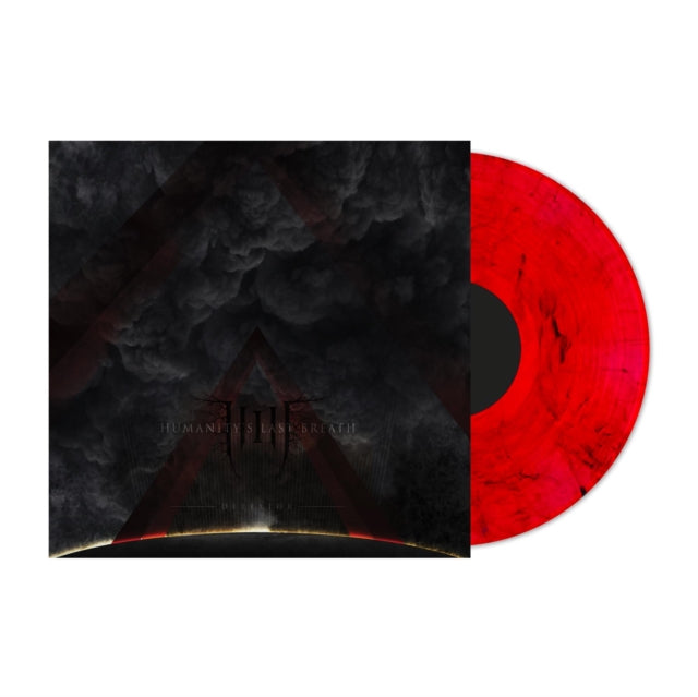 Humanity's Last Breath - Detestor (Vinyl) (US Import)