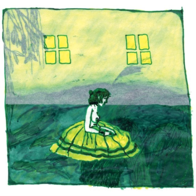 Animal Collective - Prospect Hummer EP (Vinyl) (US Import)