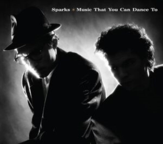 Sparks - Music That You Can Dance To (40th Anniversary/Deluxe Edition) (CD) (US Import)