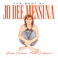 Jo Dee Messina - Heads Carolina, Tails California: The Best Of Jo Dee Messina (Vinyl) (US Import)