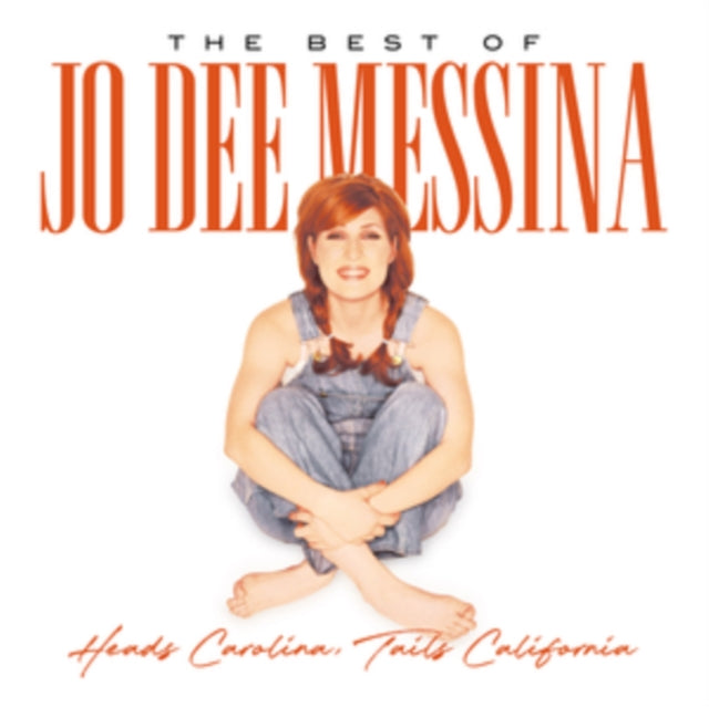 Jo Dee Messina - Heads Carolina, Tails California: The Best Of Jo Dee Messina (Vinyl) (US Import)