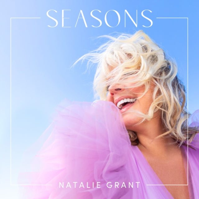 Natalie Grant - Seasons (Vinyl) (US Import)