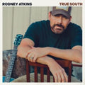 Rodney Atkins - True South (Vinyl) (US Import)