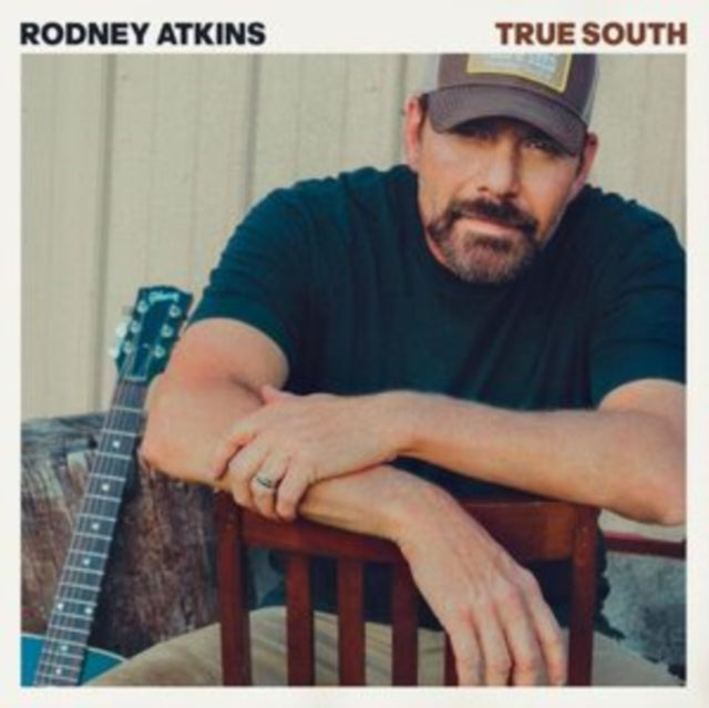 Rodney Atkins - True South (Vinyl) (US Import)