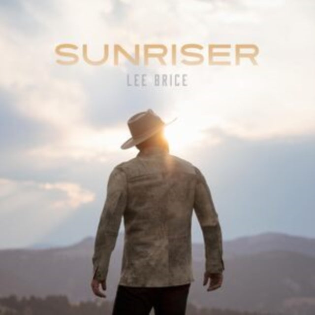 Lee Brice - Sunriser (Vinyl) (US Import)