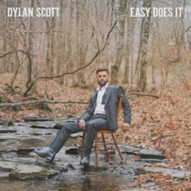 Dylan Scott - Easy Does It (Vinyl) (US Import)