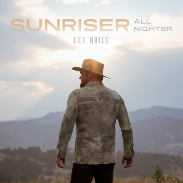 Lee Brice - Sunriser (All-Nighter) (CD) (US Import)