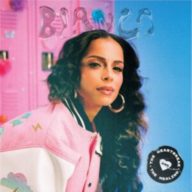 Blanca - Heartbreak & The Healing (CD)