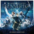 For King & Country - Drummer Boy Christmas (Live) (CD) (US Import)