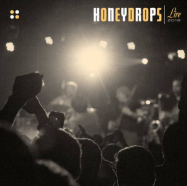 California Honeydrops - Honeydrops Live 2019 (Vinyl) (US Import)
