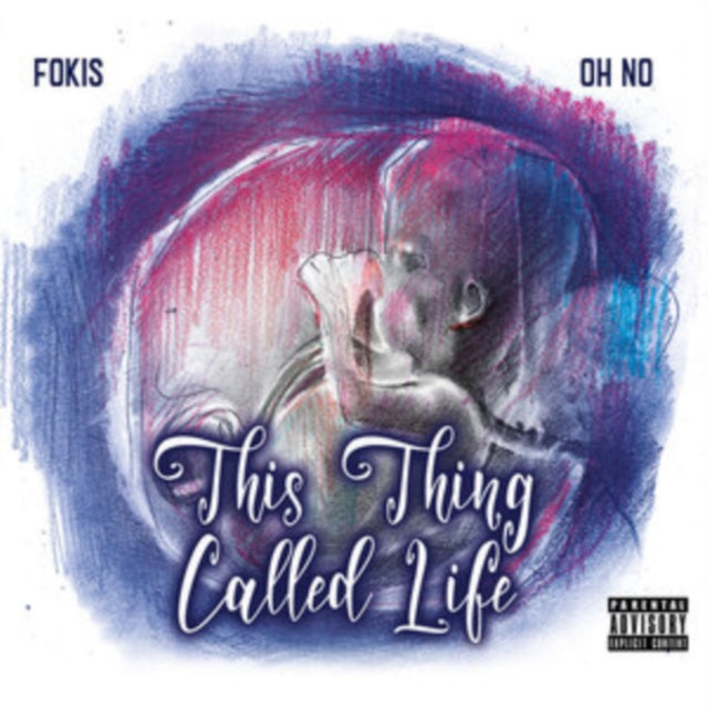 Oh No & Fokis - This Thing Called Life (Vinyl) (US Import)