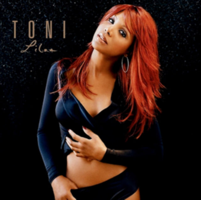 Toni Braxton - Libra (CD) (US Import)