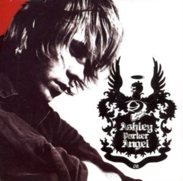 Ashley Parker Angel - Soundtrack To Your Life (CD)
