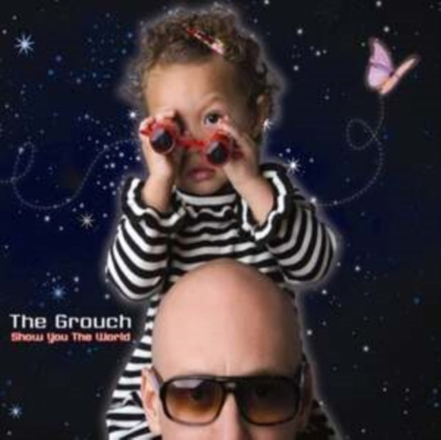 Grouch - Show You The World (Starry Night Galaxy Vinyl) (RSD) (Vinyl) (US Import)