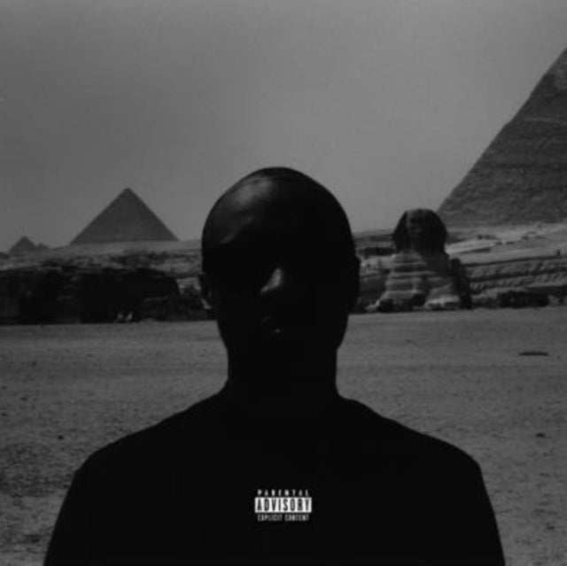Rejjie Snow - Baw Baw Black Sheep (Vinyl) (US Import)