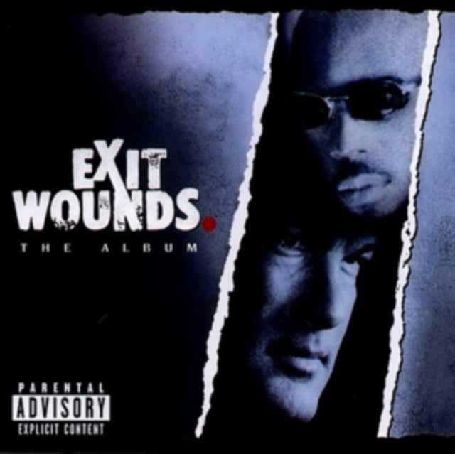 Exit Wounds - Exit Wounds (Vinyl) (US Import)