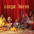 Olamide - Carpe Diem (Apple + Canary Yellow Half/Half Vinyl) (Vinyl) (US Import)