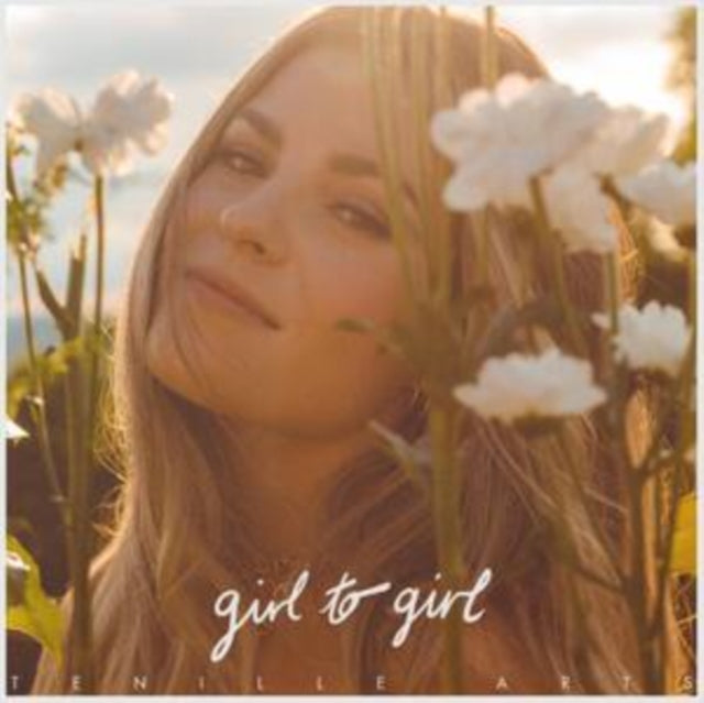 Tenille Arts - Girl To Girl (CD) (US Import)