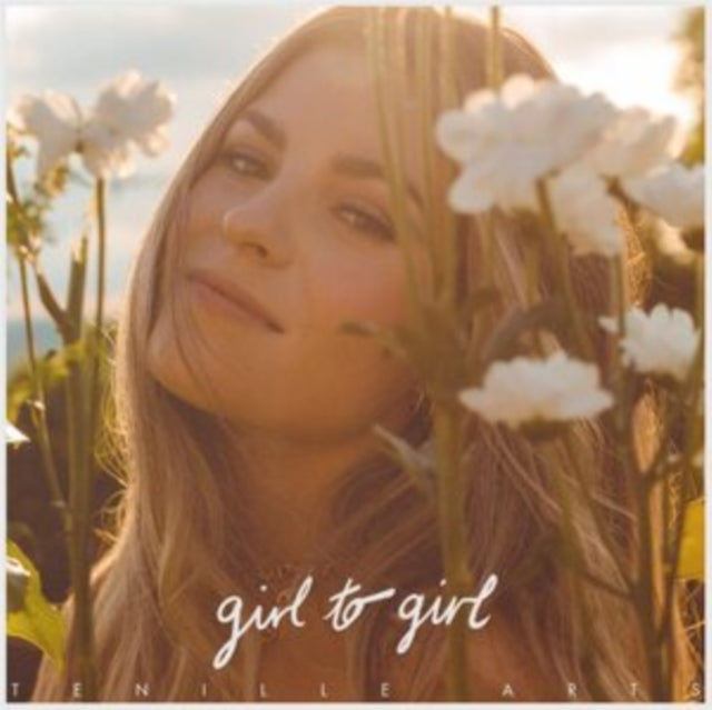 Tenille Arts - Girl To Girl (Vinyl) (US Import)