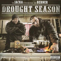 Jacka & Berner - Drought Season (2LP) (Vinyl) (US Import)