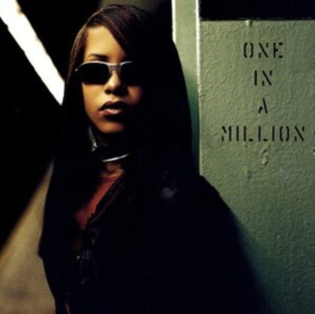 Aaliyah - One In A Million (3CD Box Set) (M) (CD)