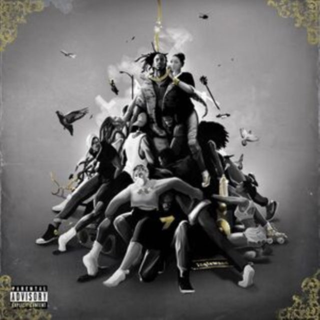 D Smoke - War & Wonders (Vinyl) (US Import)