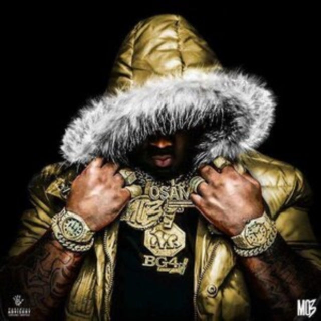 MO3 - Shottaz 4EVA (Deluxe) (Vinyl) (US Import)