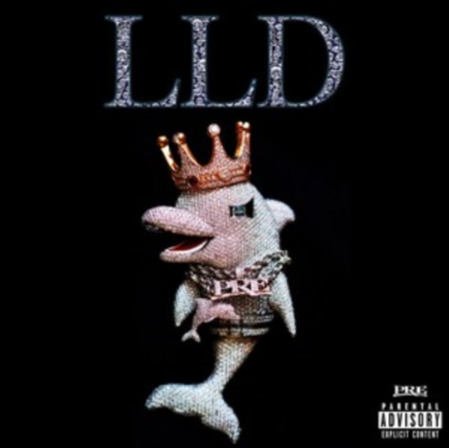 Paper Route Empire - Long Live Young Dolph (CD)