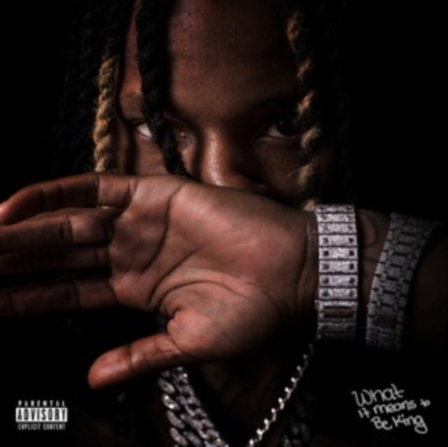 King Von - What It Means To Be King (2LP) (Vinyl) (US Import)