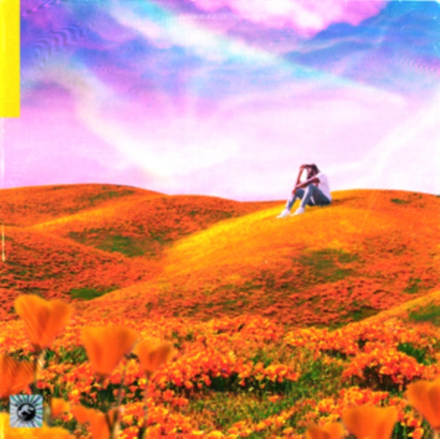 Rexx Life Raj - California Poppy 1 + 2 (Vinyl) (US Import)