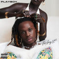 Fireboy DML - Playboy (Bone Vinyl/2LP) (Vinyl) (US Import)