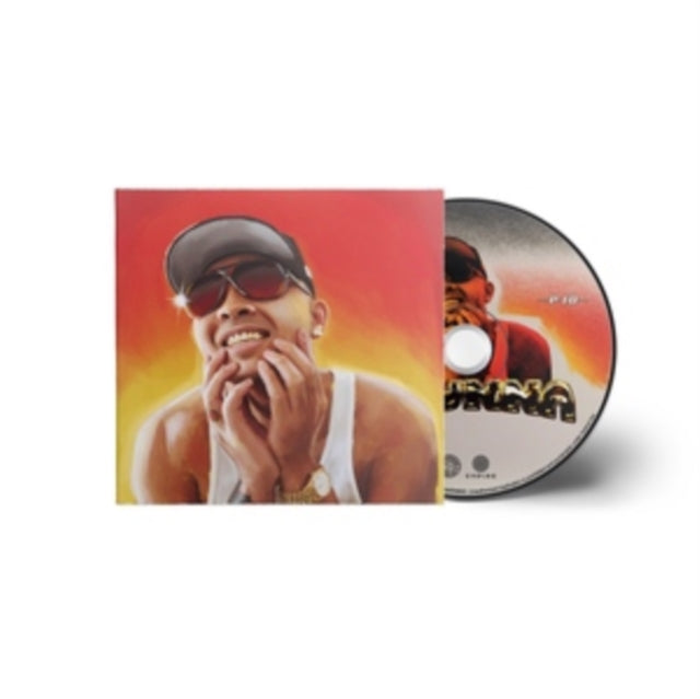 P-Lo - Stunna (CD)