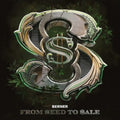 Berner - From Seed To Sale (CD)